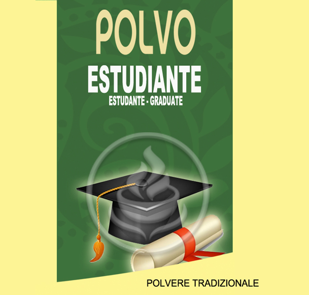 ESTUDIANTE POWDER ESTUDIANTE POWDER
