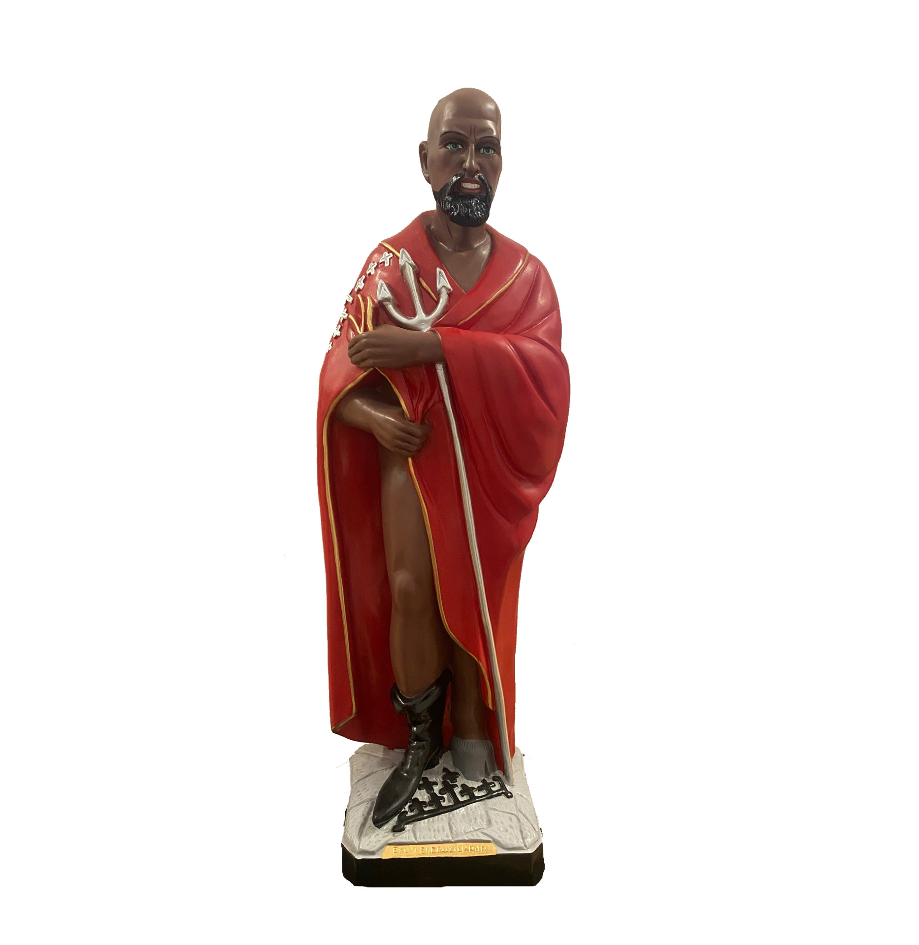 EXÚ SETE CRUZES cm 60 EXÚ SETE CRUZES cm 60