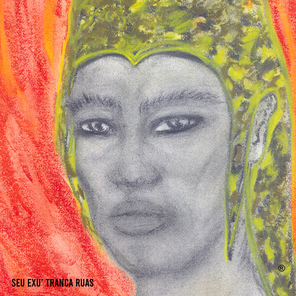 Great ritual of Exu' Tranca Ruas - Image 2