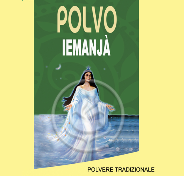 YEMAYA - IEMANJA POWDER YEMAYA - IEMANJA POWDER