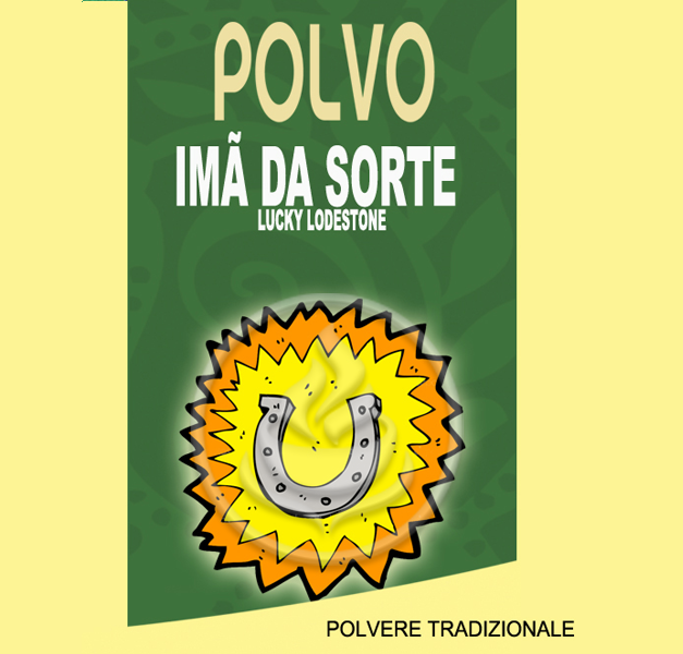 IMA DA SORTE IMA DA SORTE