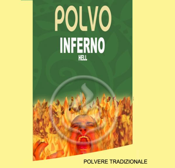 POLVERE INFERNO