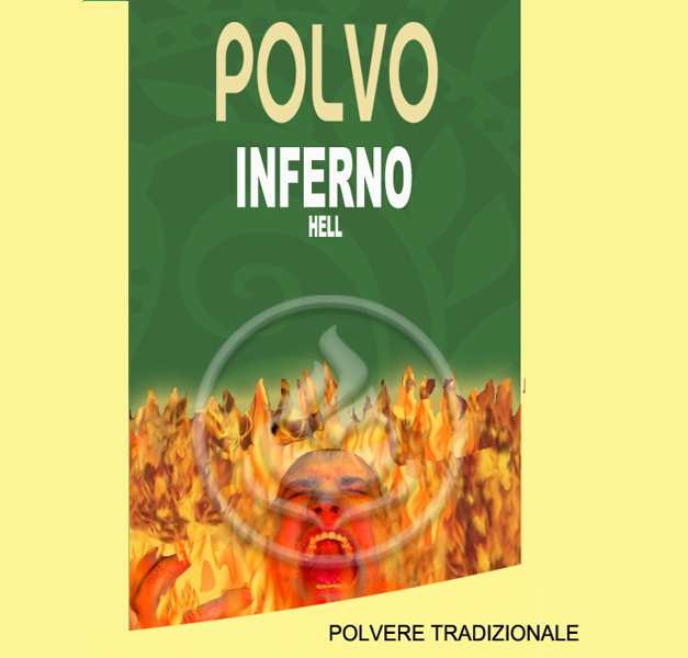 PO' INFERNO (HELL) PO' INFERNO (HELL)
