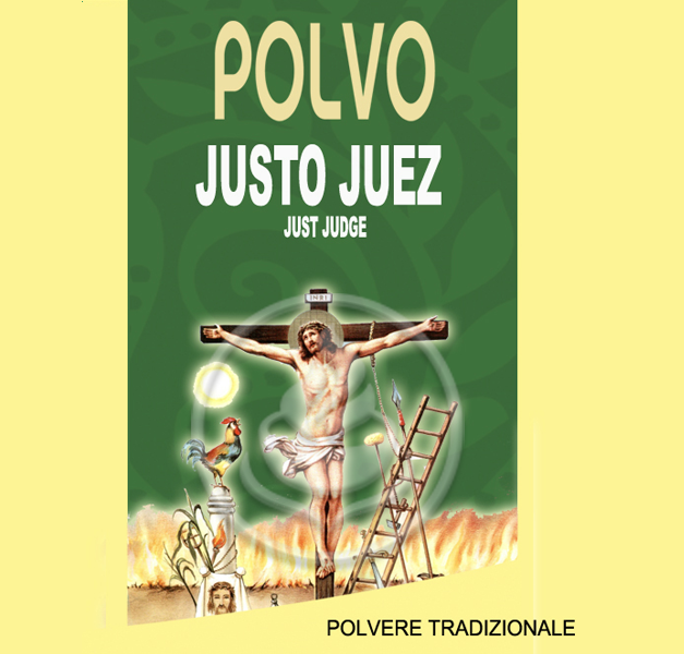 JUST JUDGE POWDER JUST JUDGE POWDER