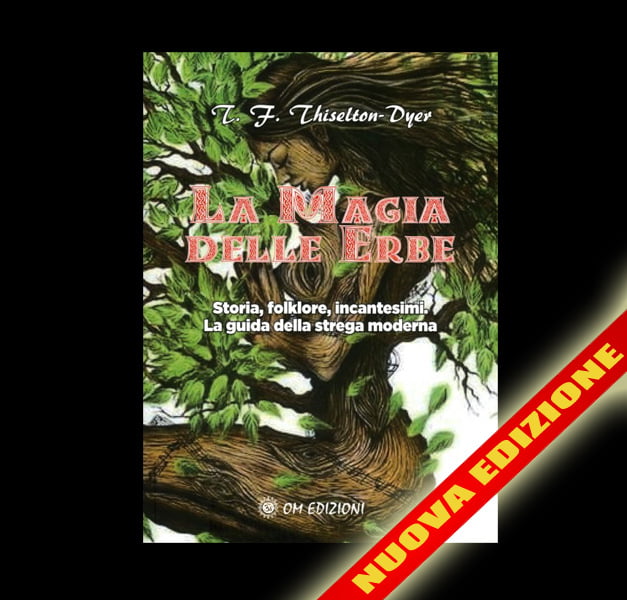 LA MAGIA DELLE ERBE LA MAGIA DELLE ERBE