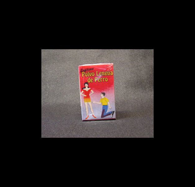 LENGUA DE PERRO POWDER LENGUA DE PERRO POWDER