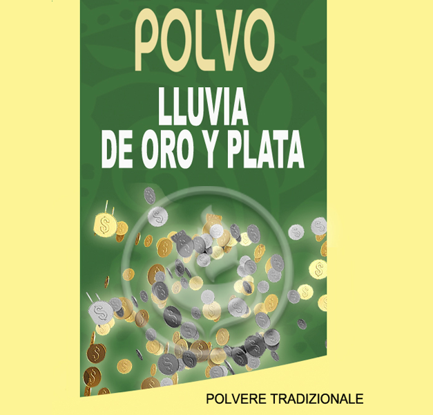 GOLD AND SILVER RAIN POWDER GOLD AND SILVER RAIN POWDER