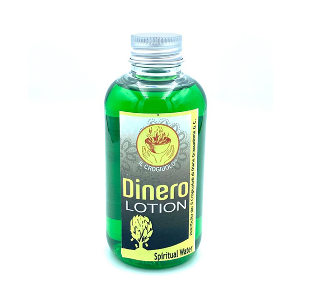 DINERO LOTION - ML 150 DINERO LOTION - ML 150