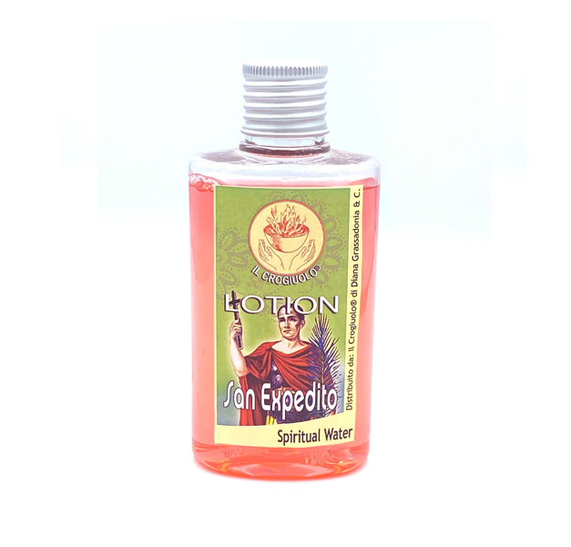 LOZIONE SAN EXPEDITO ML 150 LOZIONE SAN EXPEDITO ML 150
