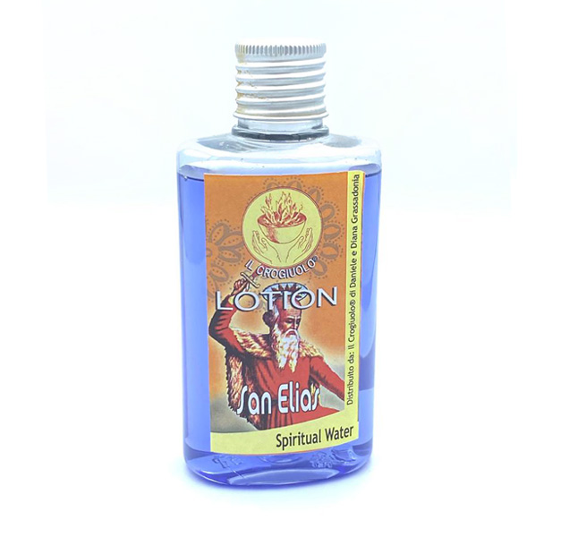 LOZIONE SANT ELIA BARON DEL CEMENTEIRO ML 150 LOZIONE SANT ELIA BARON DEL CEMENTEIRO ML 150