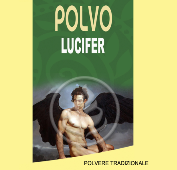 POLVERE LUCIFER