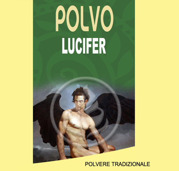 PO' LUCIFER PO' LUCIFER