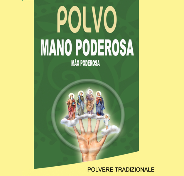 POWERFUL HAND POWDER POWERFUL HAND POWDER