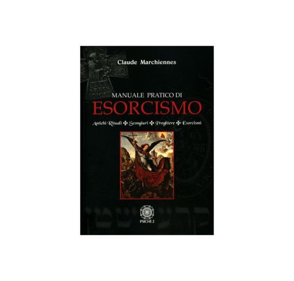 MANUALE PRATICO DI ESORCISMO