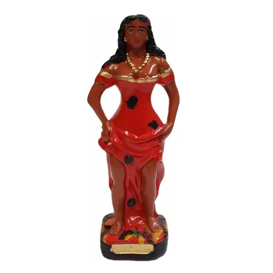 POMBA GIRA MARIA MULAMBO CM 20