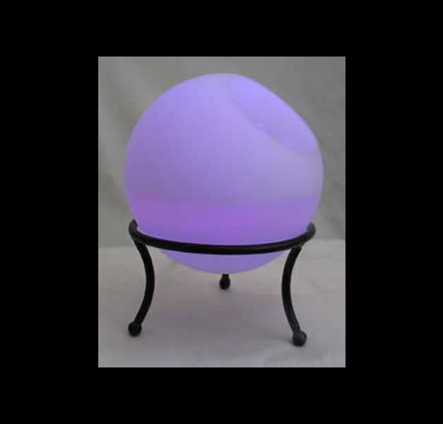 FONTANA NEBULIZZANTE MIST BALL FONTANA NEBULIZZANTE MIST BALL
