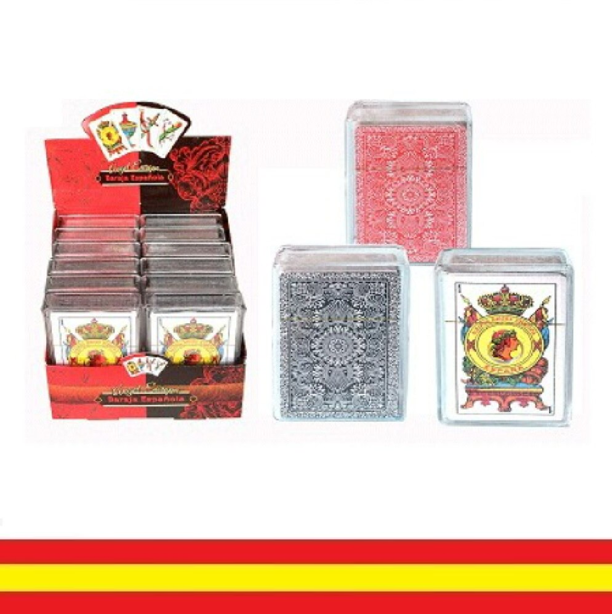 NAIPES CARD NAIPES CARD