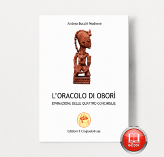 L'ORACOLO DI OBORI' - FORMATO EBOOK - PDF