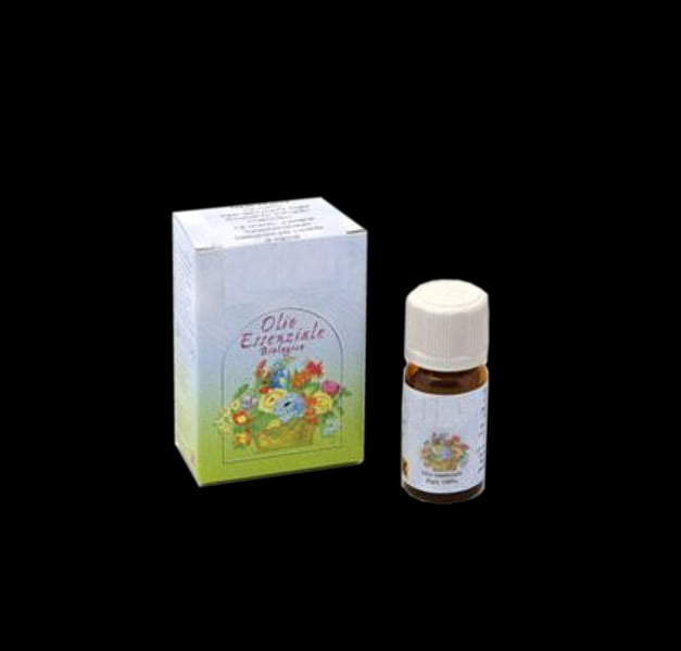 ESSENZA 100% BIOLOGICA -  GERANIO BOURBON ML 5 ESSENZA 100% BIOLOGICA -  GERANIO BOURBON ML 5