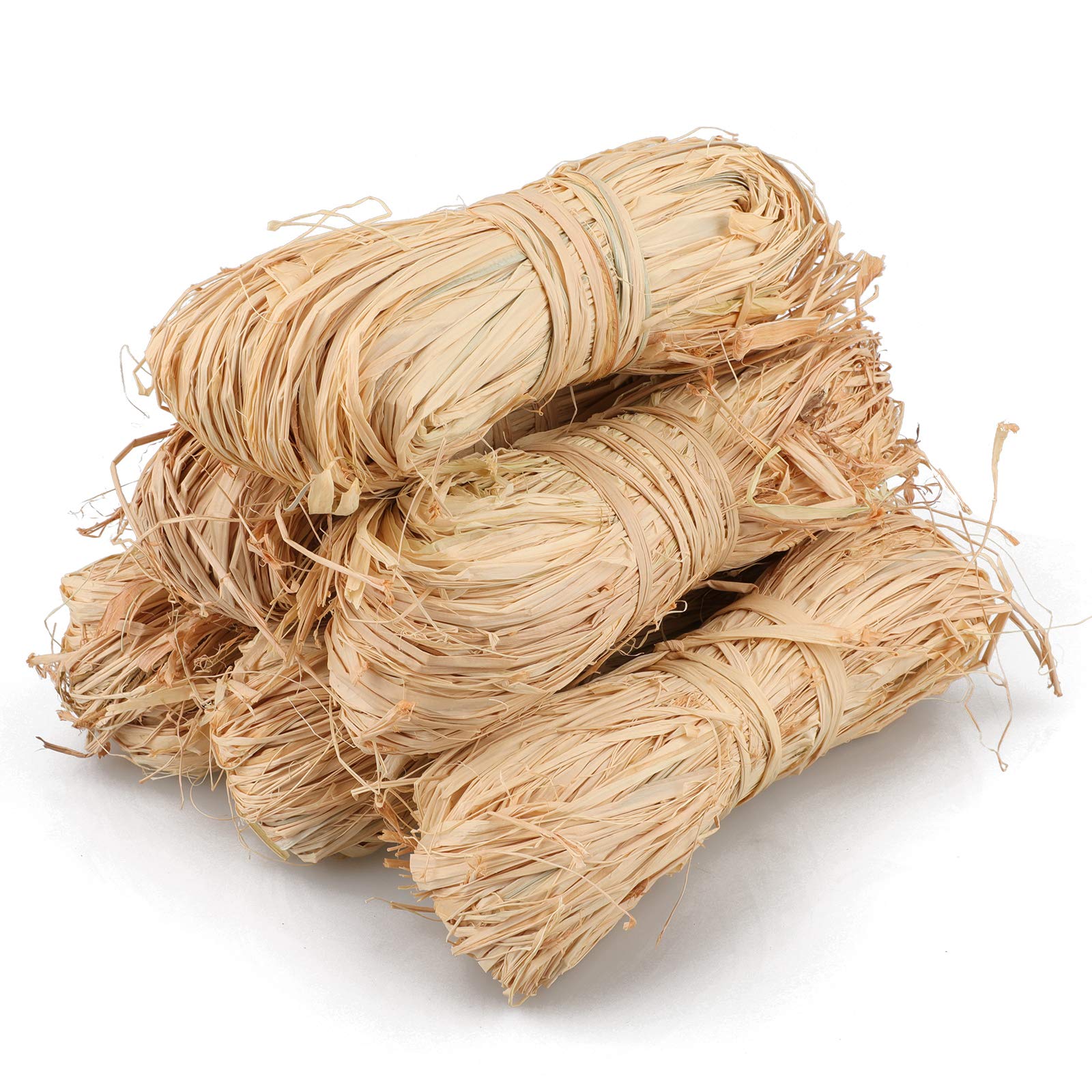 PAGLIA PER CONTRAEGUN - PALHA DA COSTA - MAZZETTO