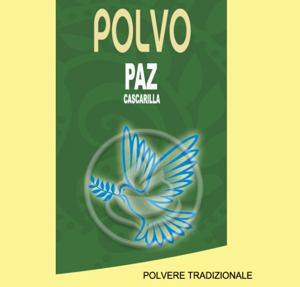 POLVERE PAZ