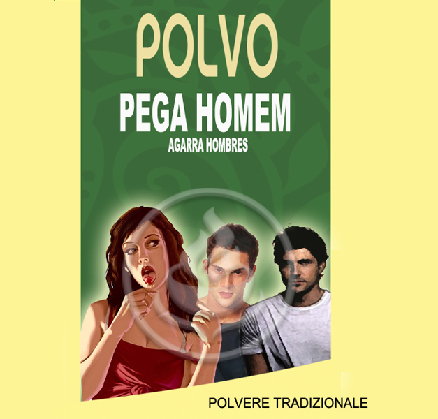 PO PEGA HOMEN PO PEGA HOMEN