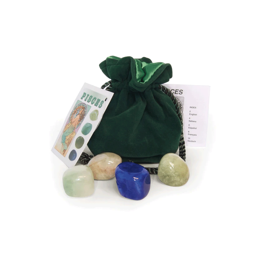 ASTROLOGICAL TALISMAN OF PISCES ASTROLOGICAL TALISMAN OF PISCES