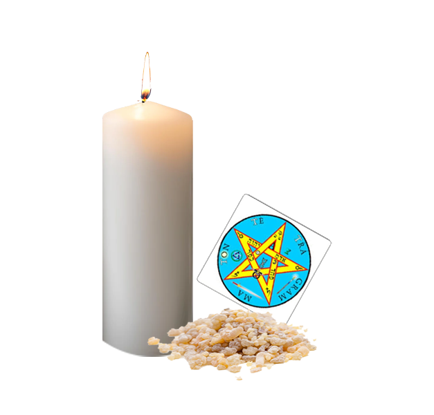 Tetragramaton Ritual