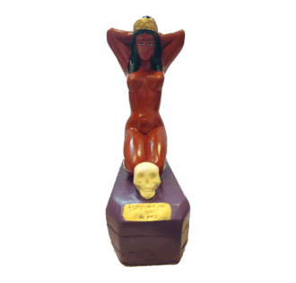 POMBA GIRA DAS ALMAS CM 30