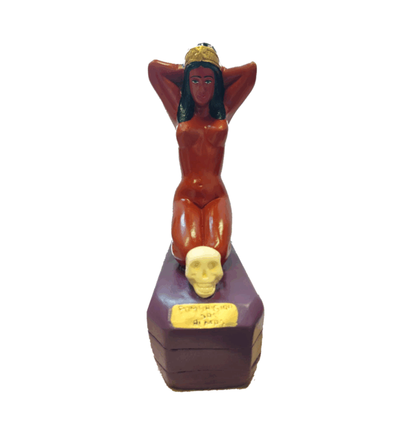 POMBA GIRA DAS ALMAS CM 30