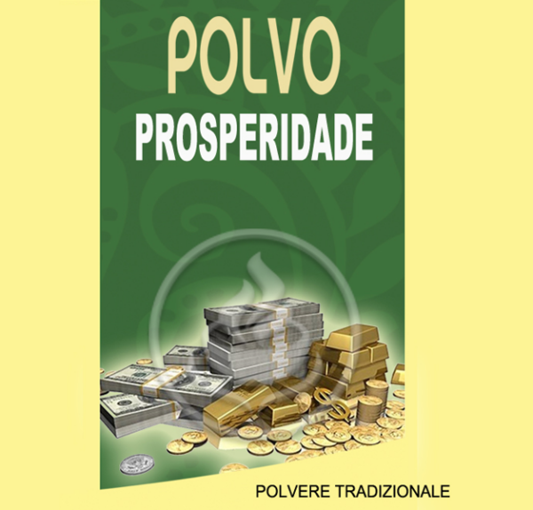 POLVERE PROSPERIDADE