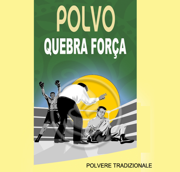QUEBRA FORCA QUEBRA FORCA