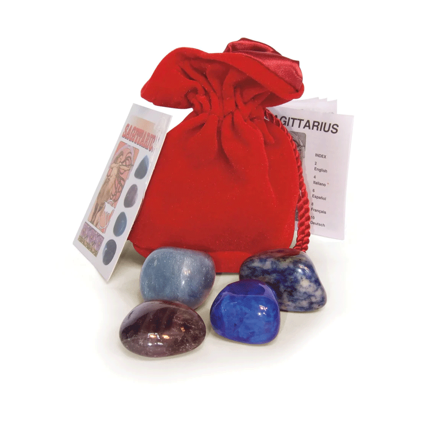 ASTROLOGICAL TALISMAN OF SAGITTARIUS ASTROLOGICAL TALISMAN OF SAGITTARIUS