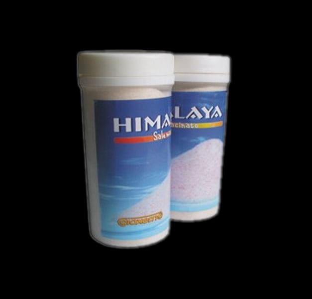 Himalayan SALT GROUND Himalayan SALT GROUND