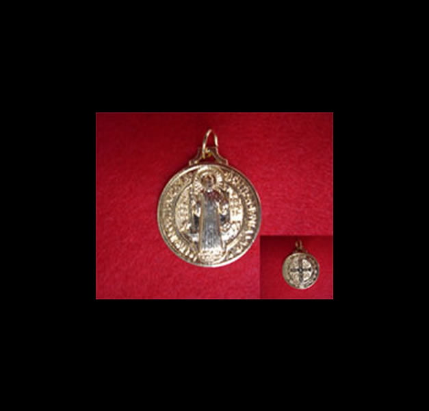 SAN BENEDETTO TALISMANS SAN BENEDETTO TALISMANS