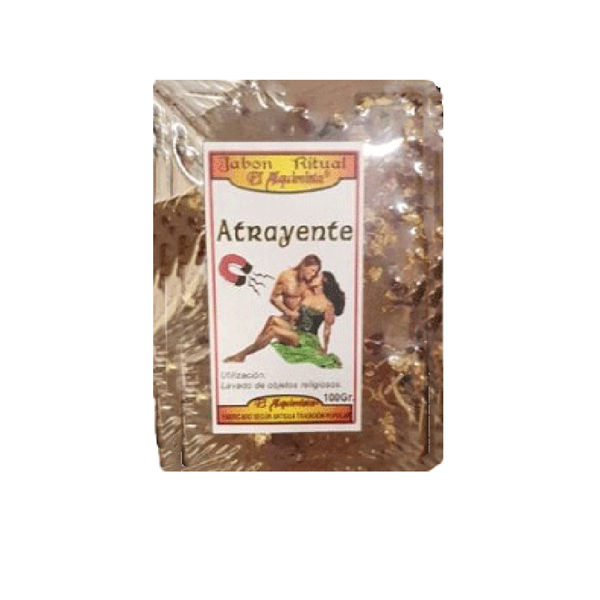 ATTRACTION SOAP ATTRACTION SOAP