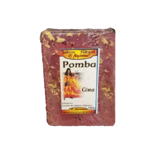 JABON POMBA GIRA - SAPONE DI POMBA GIRA