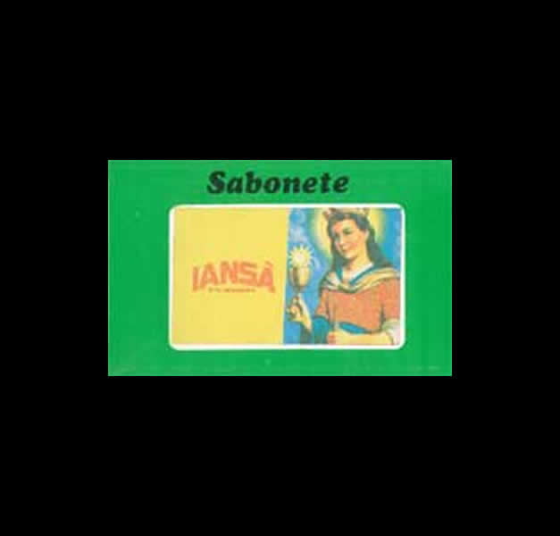YANCA SOAP YANCA SOAP