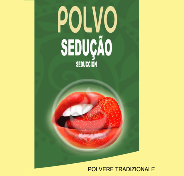 SEDUÇÃO (SEDUCTION) SEDUÇÃO (SEDUCTION)