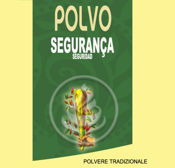 POLVERE SEGURANÇA