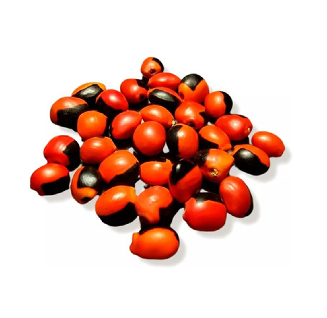 Exu Talisman gold 18 kt. Exu Talisman gold 18 kt.