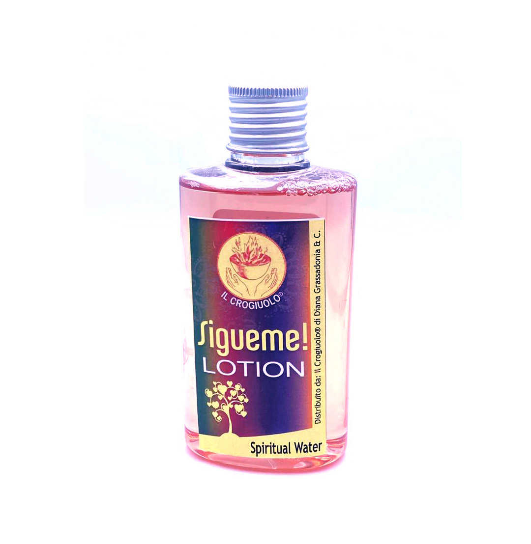 SIGUEME LOTION - ML 150 SIGUEME LOTION - ML 150