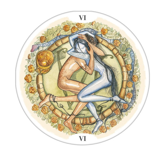 I Tarocchi del Cerchio della Vita - immagine 2