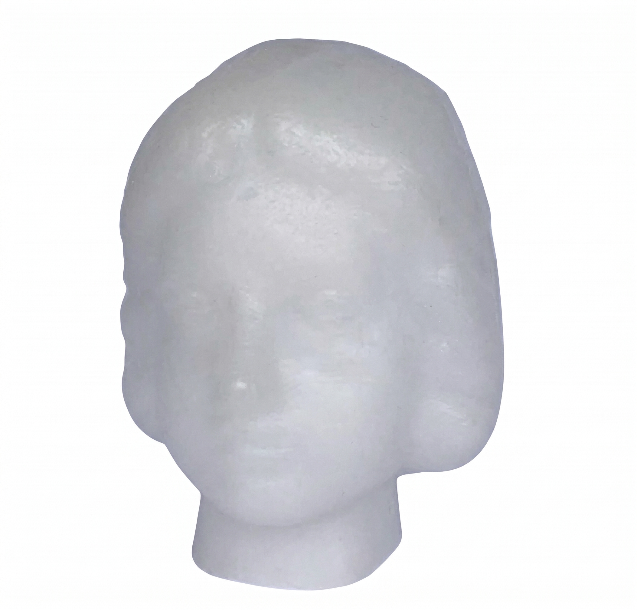 Eledàs Donna - Ritual Head of Wax (woman)