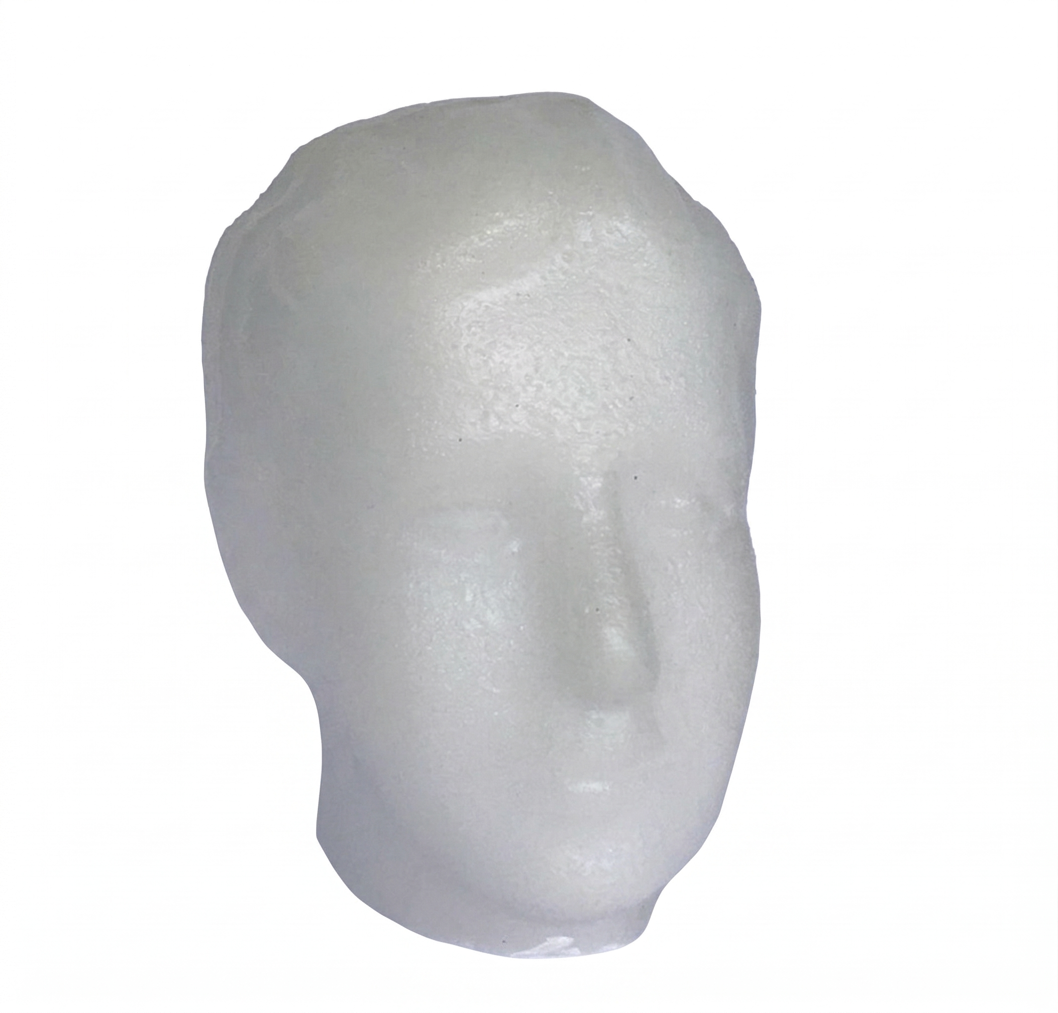 Eledàs Uomo - Ritual Head of Wax (man) Eledàs Uomo - Ritual Head of Wax (man)