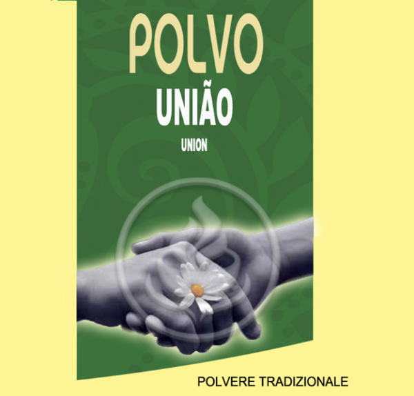 POLVERE UNIÃO