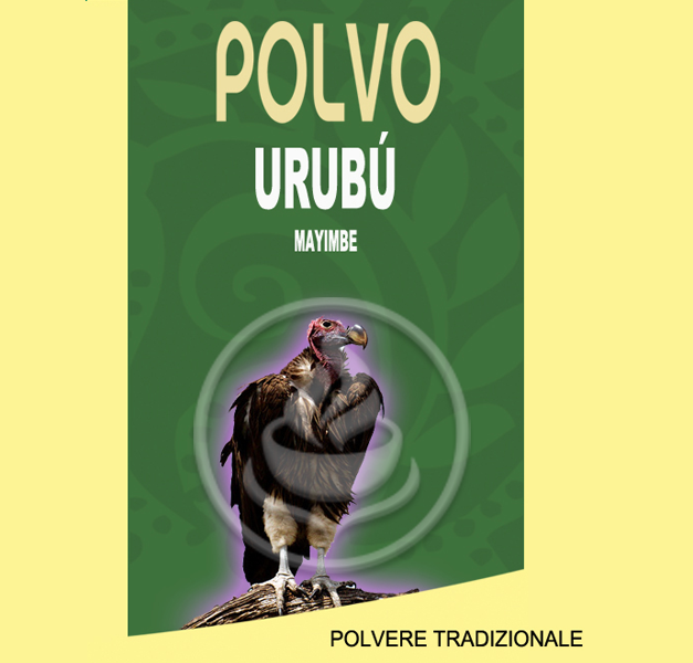 PO' URUBU' PO' URUBU'
