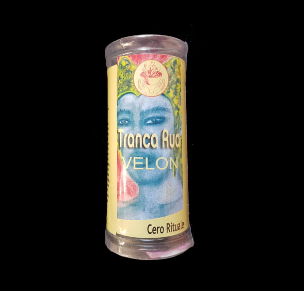 Ritualized Candles Road Opener Ritualized Candles Road Opener