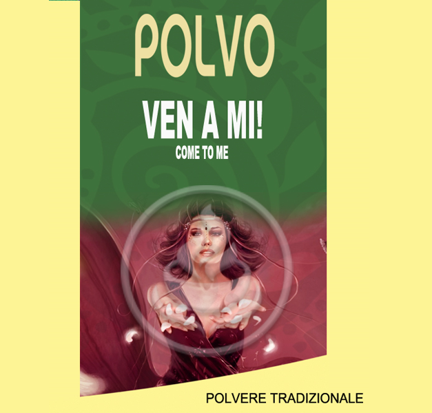 CAME TO ME POWDER CAME TO ME POWDER