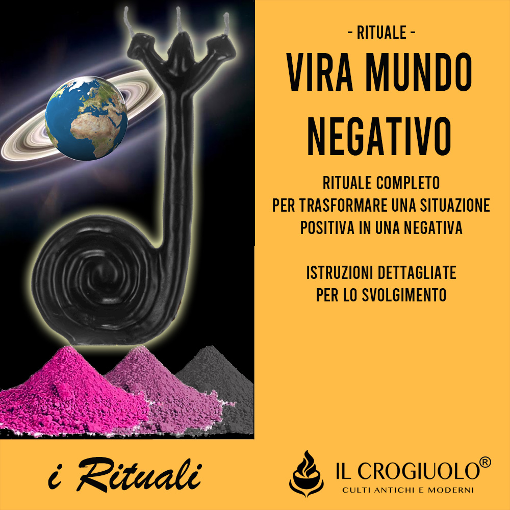 Great Ritual Exù Vira Mundo Great Ritual Exù Vira Mundo